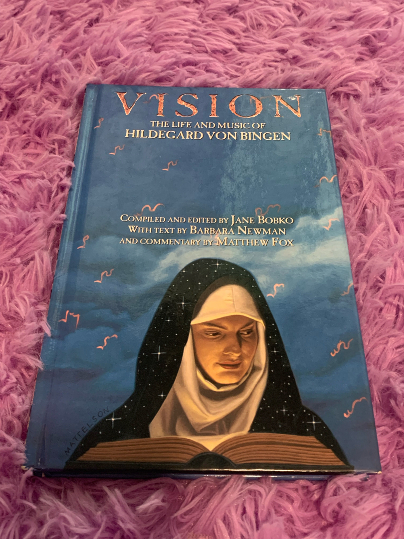Vision