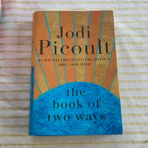 The Book of Two Ways