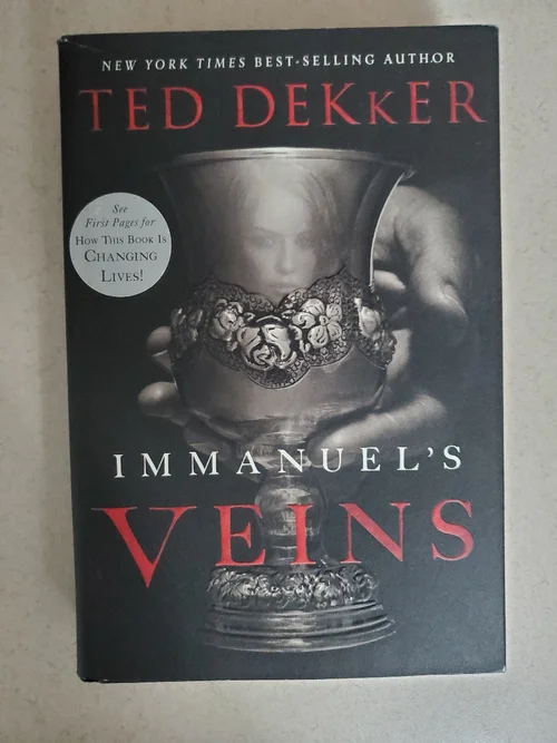 Immanuel's Veins