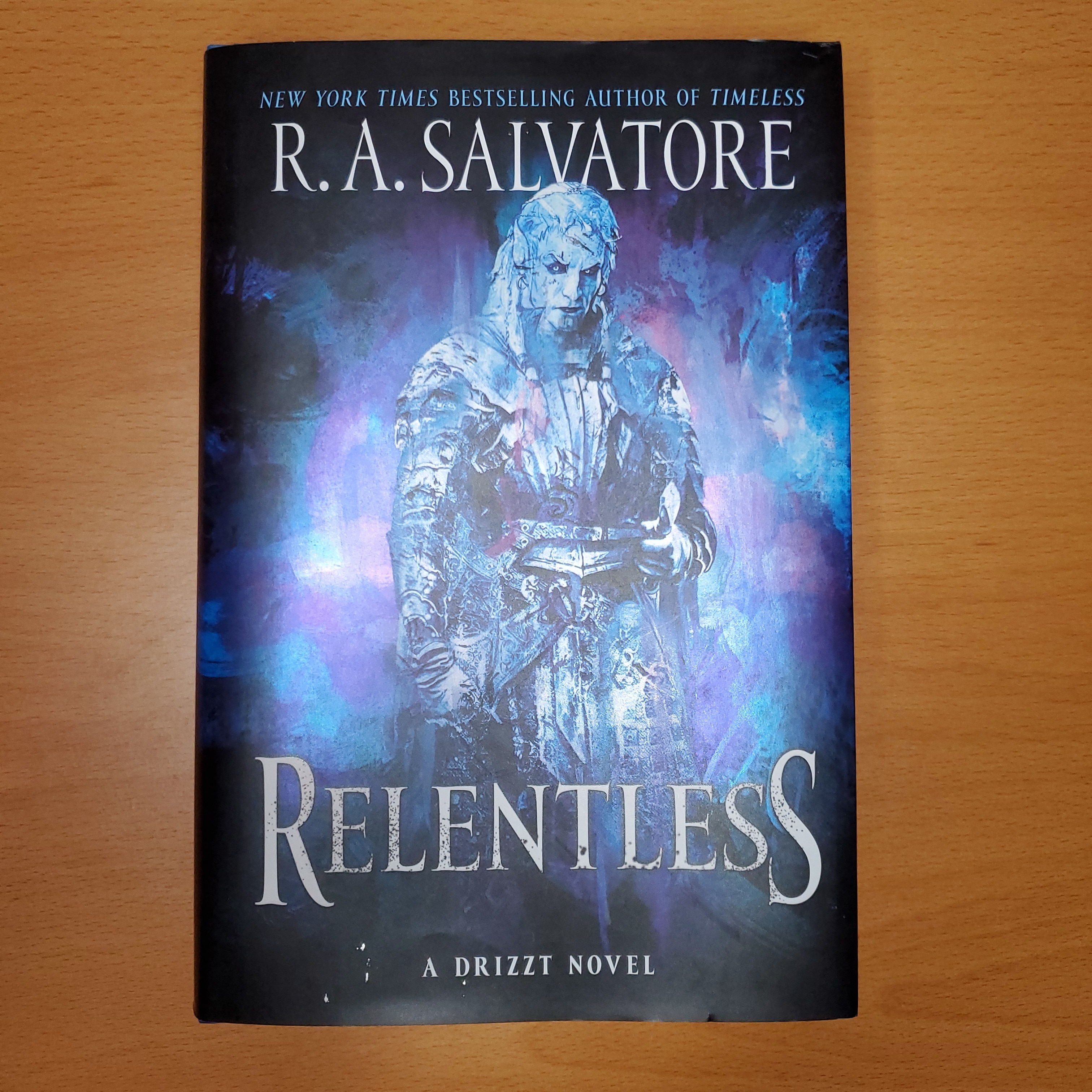 Relentless