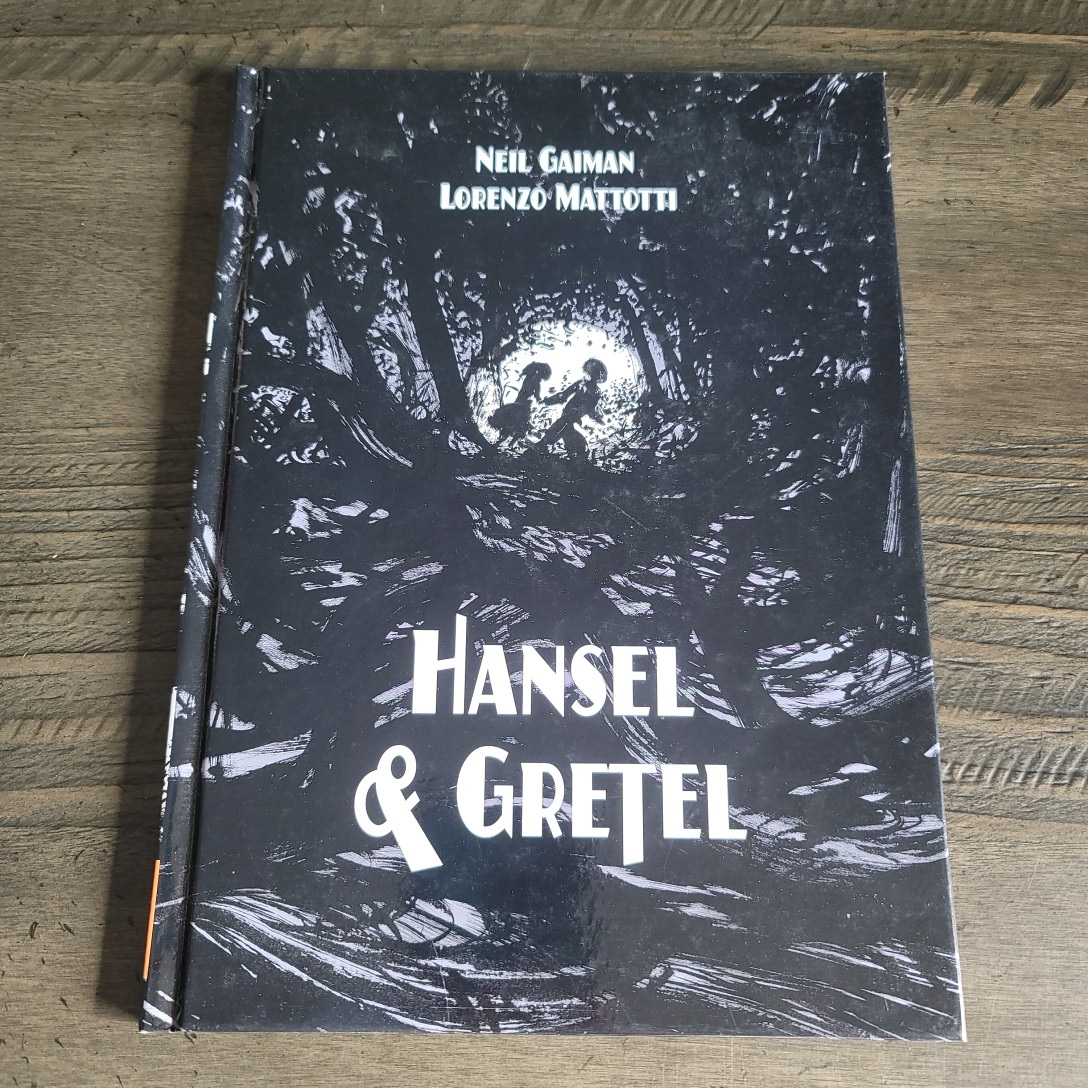 Hansel and Gretel