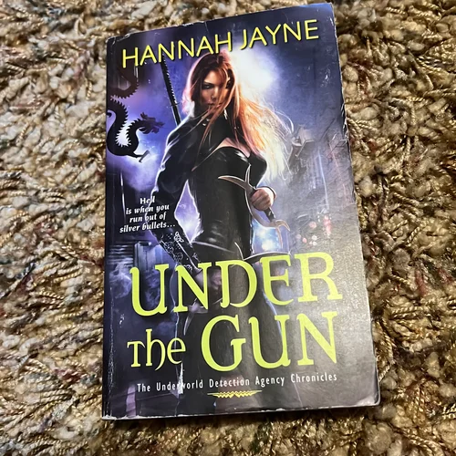 Under the Gun