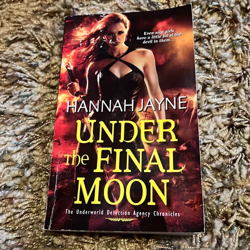 Under the Final Moon
