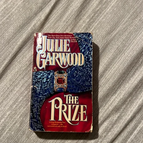 The Prize