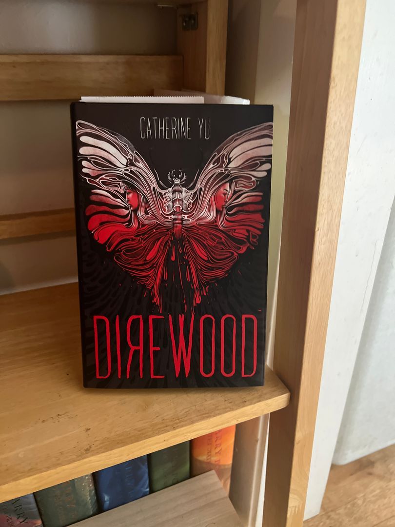 Direwood