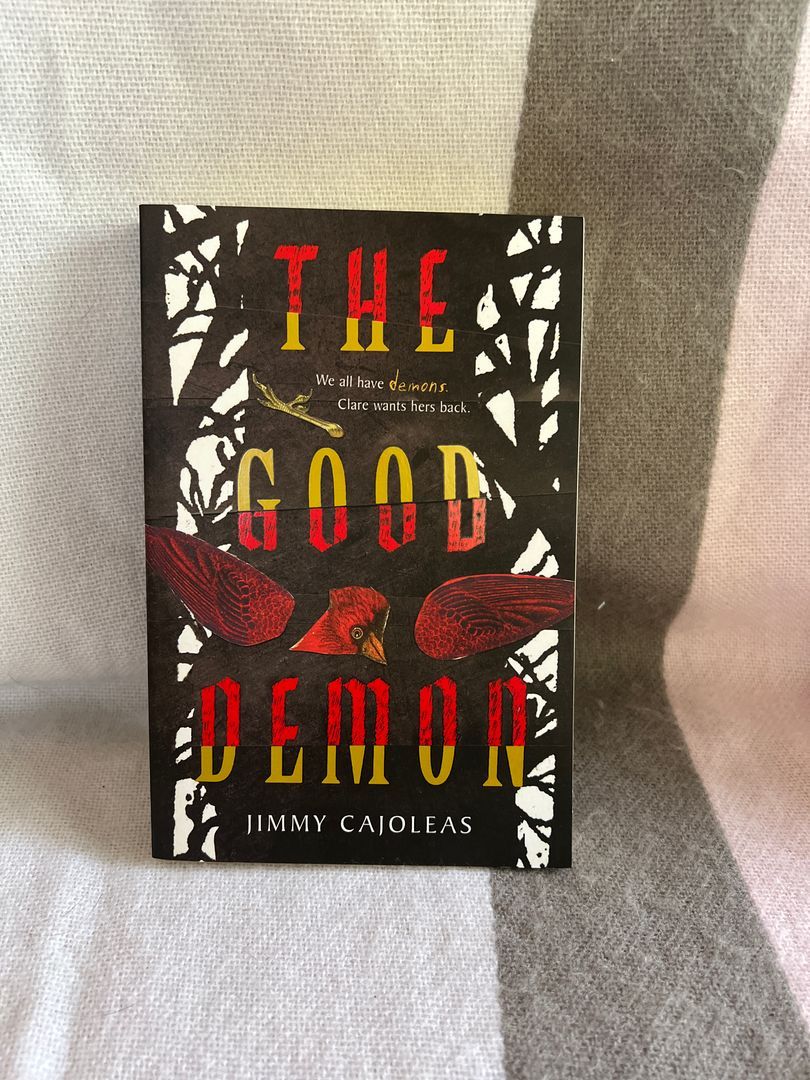 The Good Demon