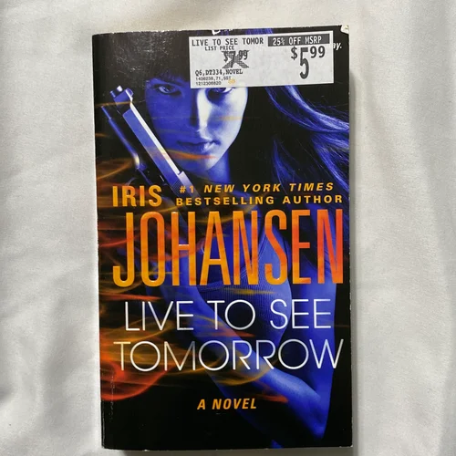 Live to See Tomorrow