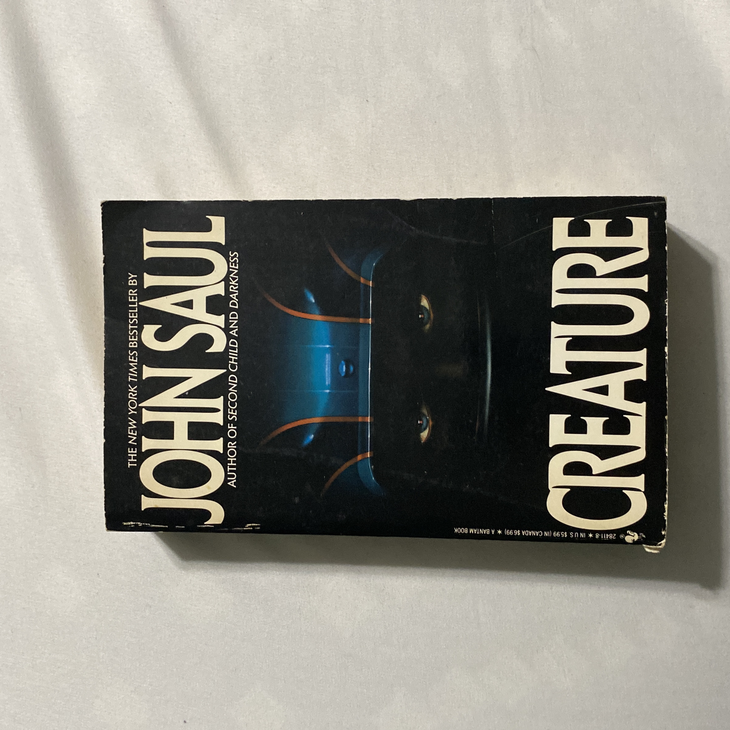 Creature