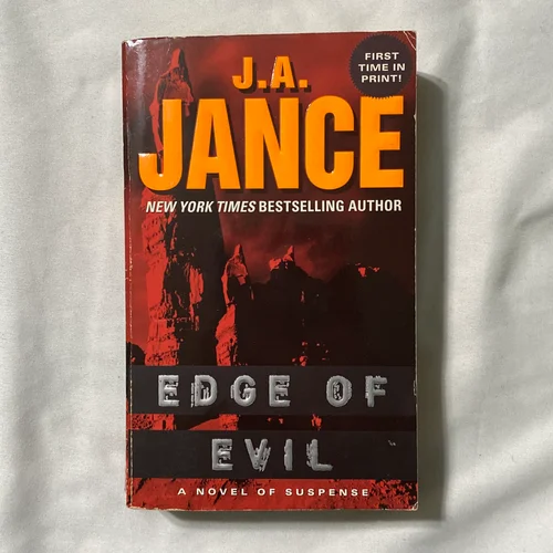 Edge of Evil