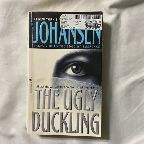 The Ugly Duckling