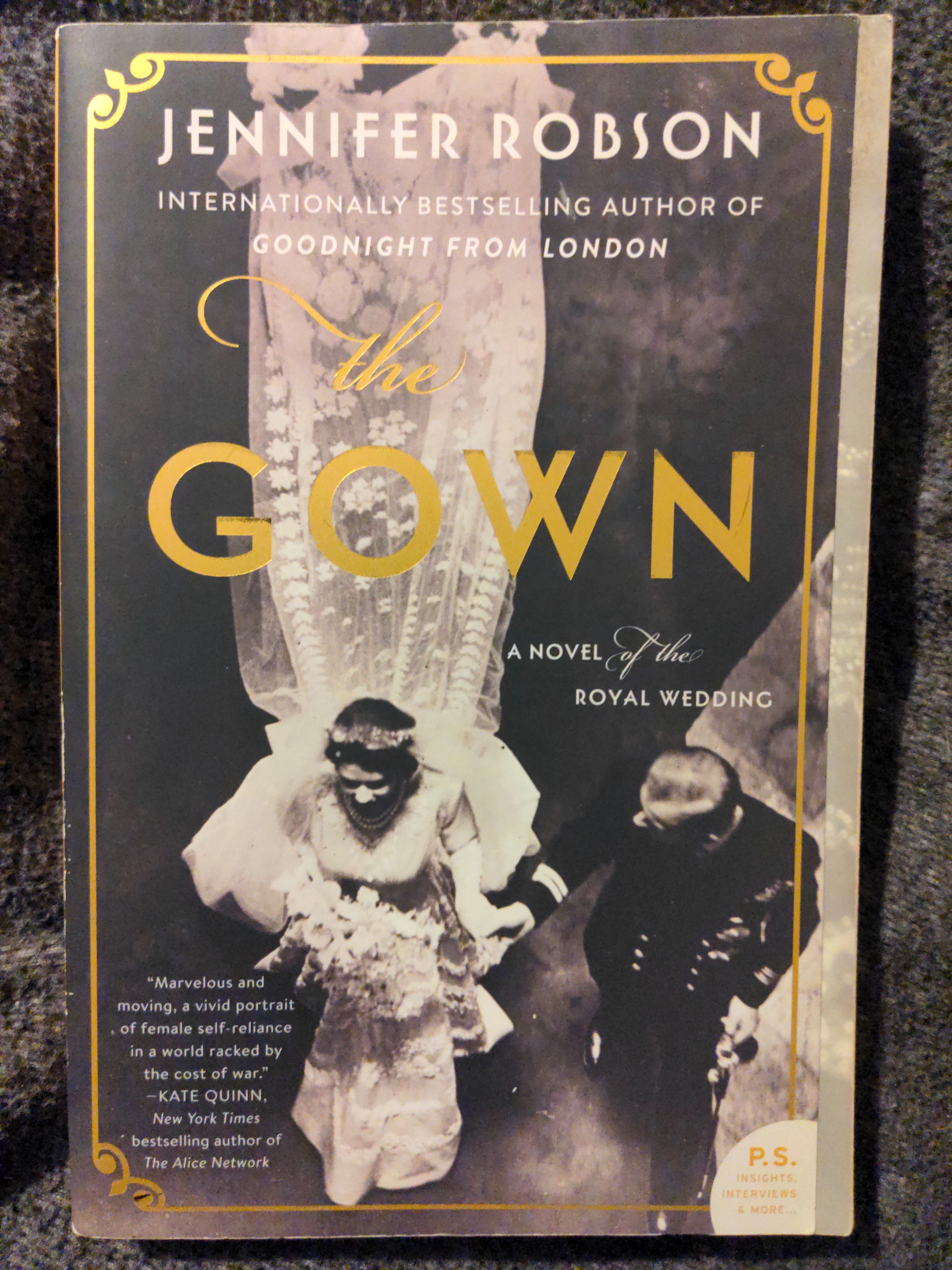 The Gown