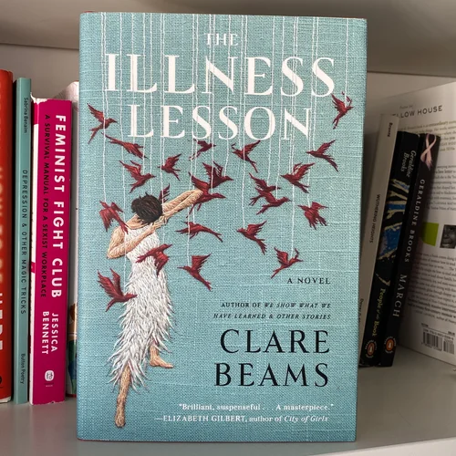 The Illness Lesson
