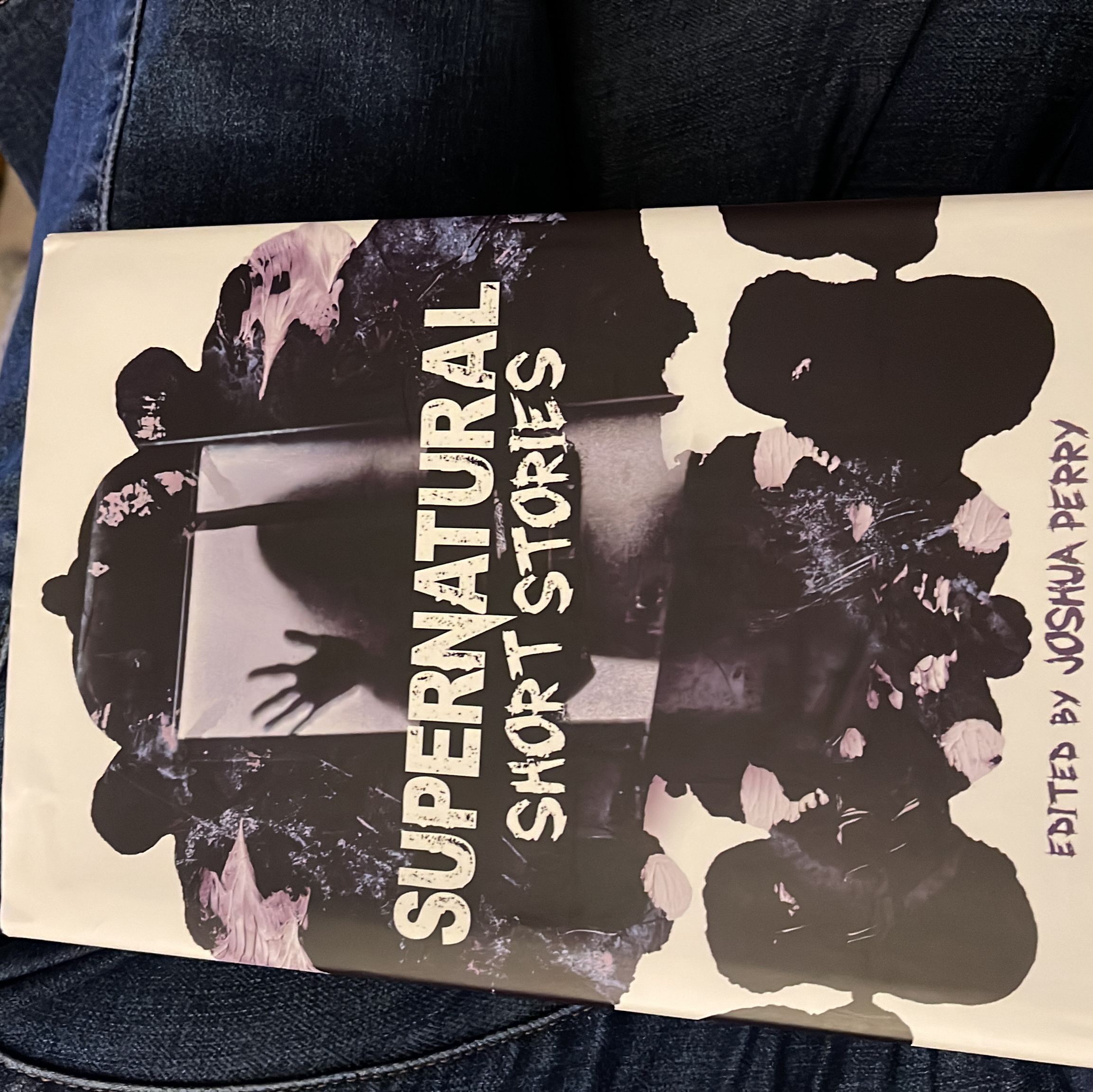 Supernatural Short Stories