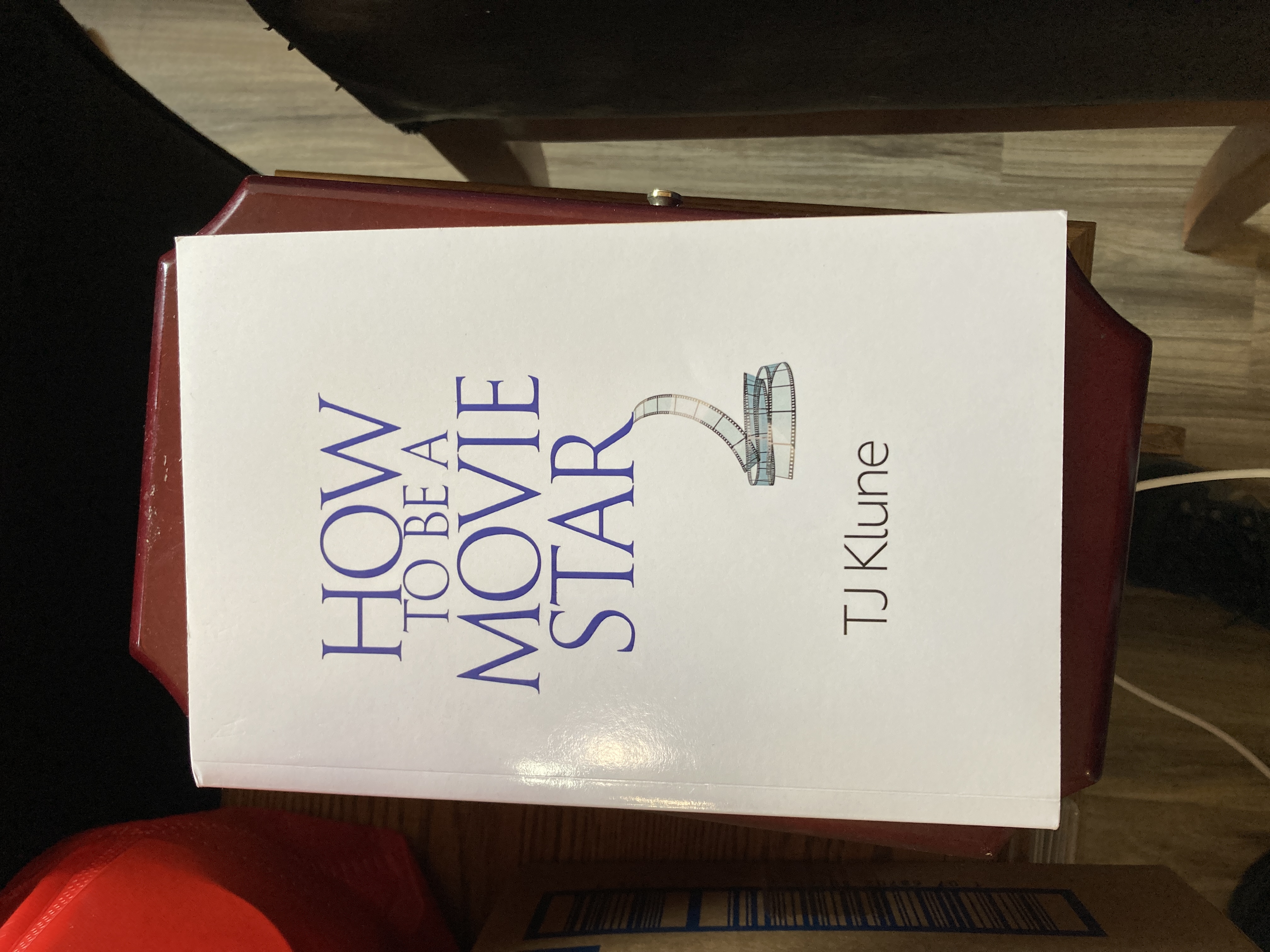 How to Be a Movie Star