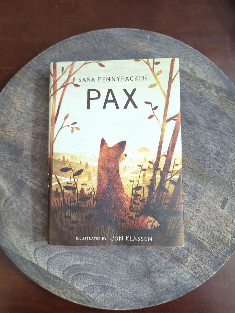 Pax