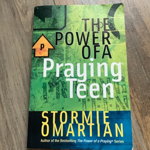 The Power of a Praying® Teen