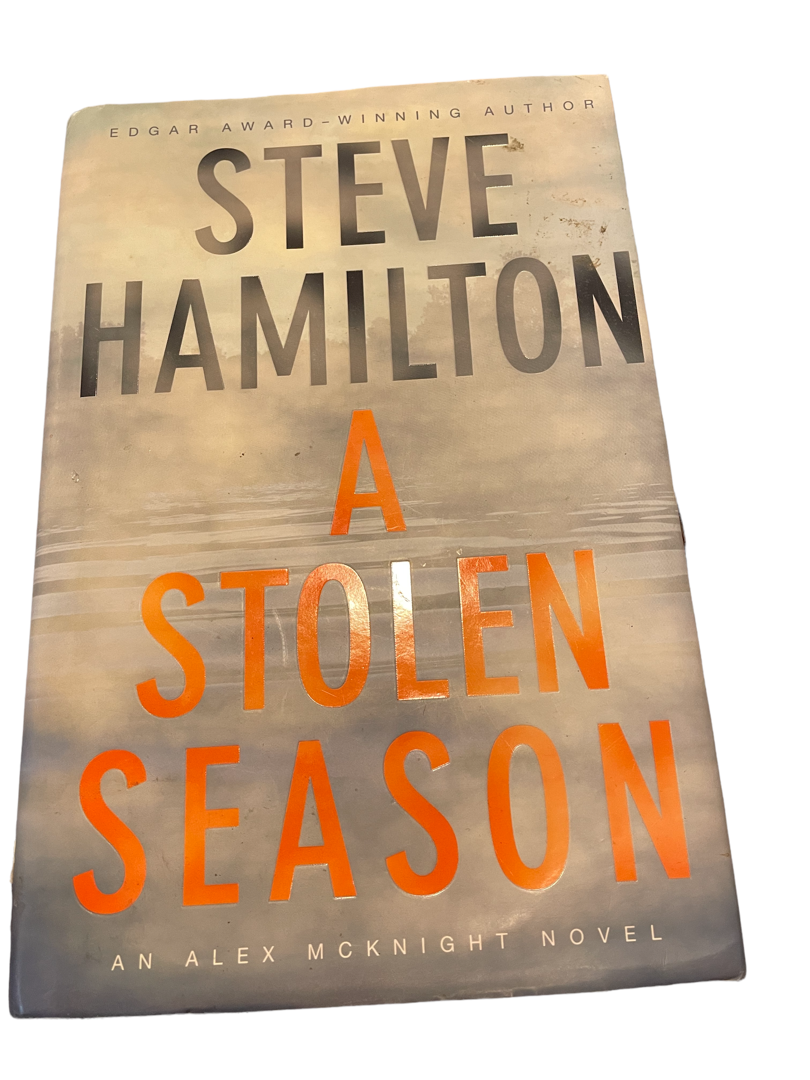 A Stolen Season