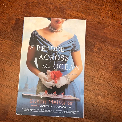 A Bridge Across the Ocean