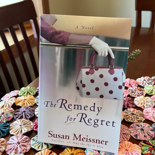 The Remedy for Regret