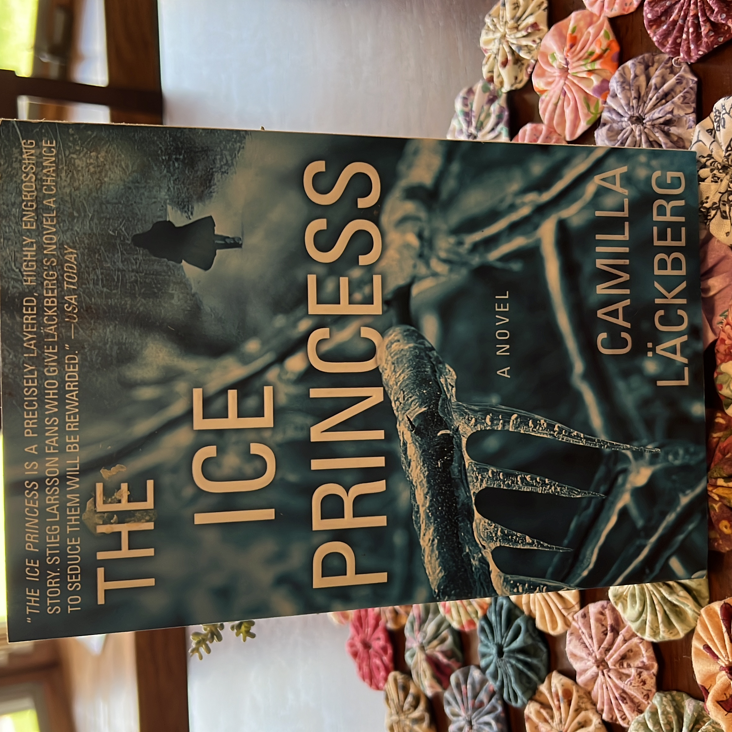 The Ice Princess