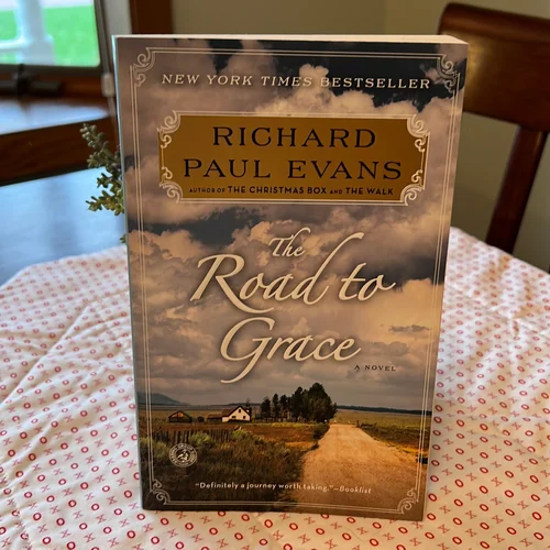 The Road to Grace