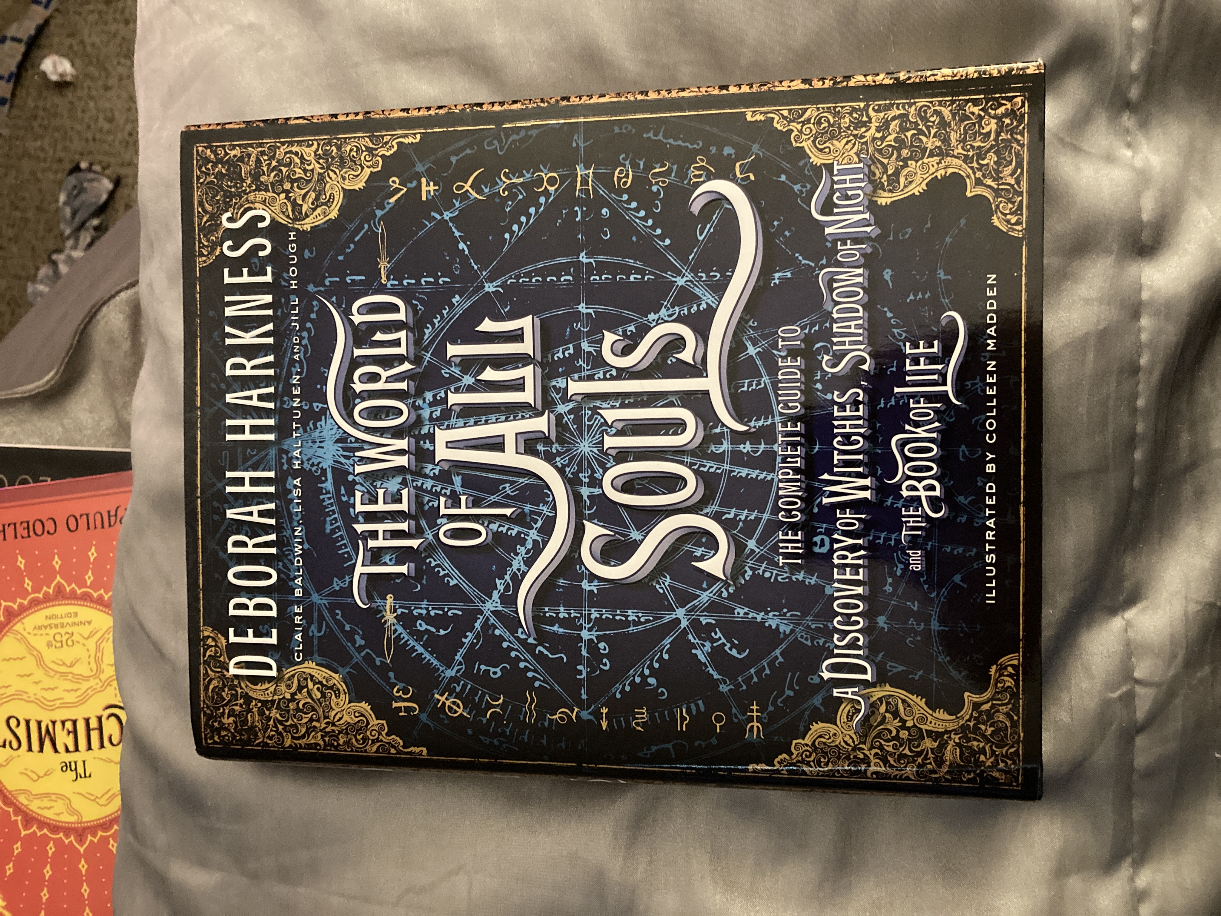 The World of All Souls