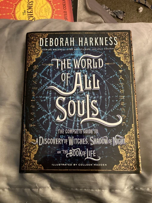 The World of All Souls