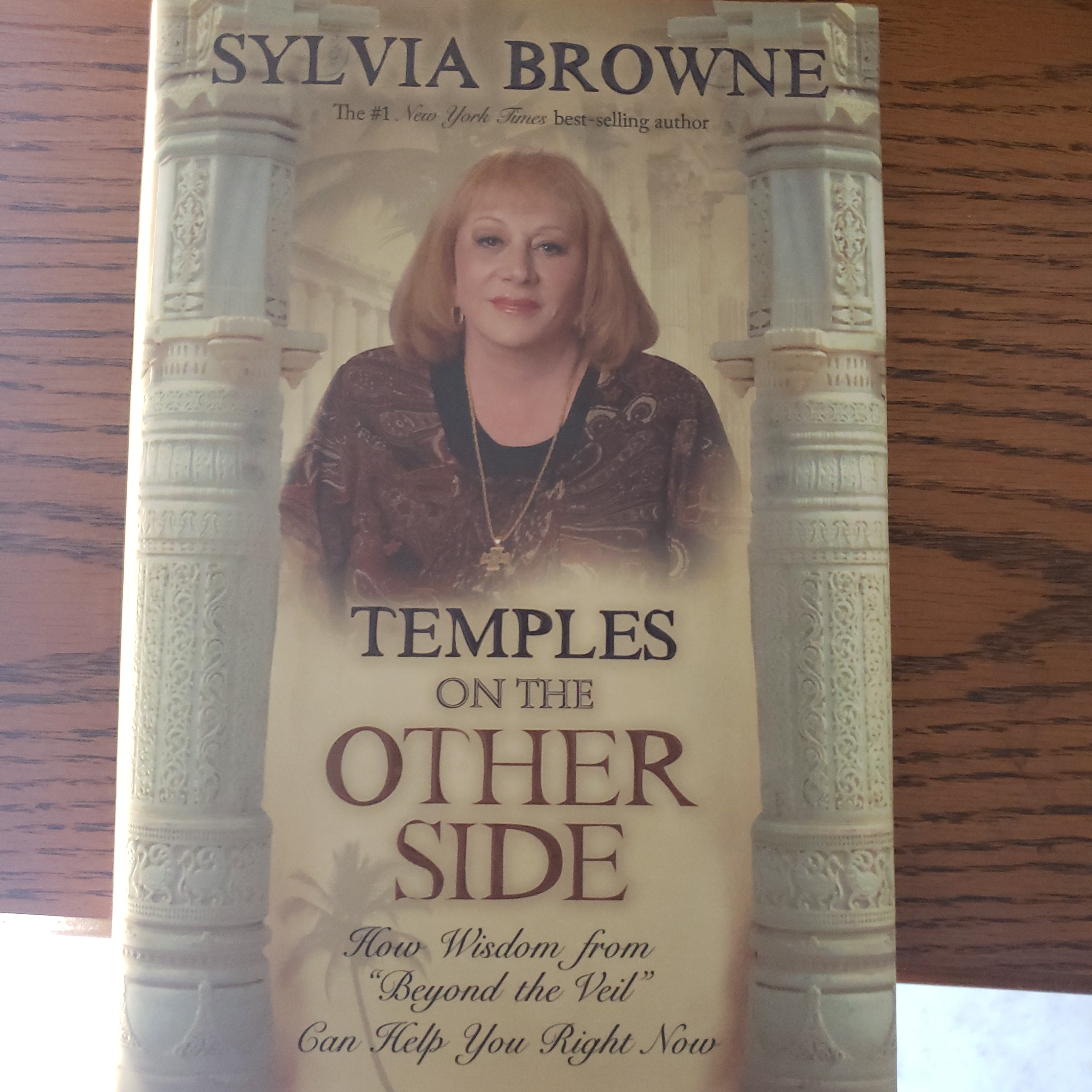 Temples on the Other Side