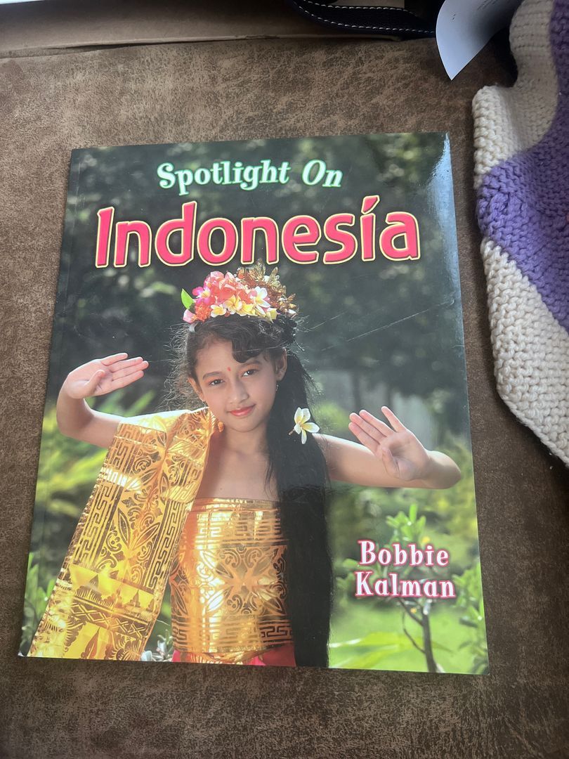 Spotlight on Indonesia