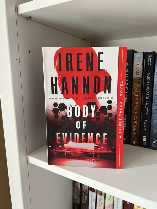 Body of Evidence