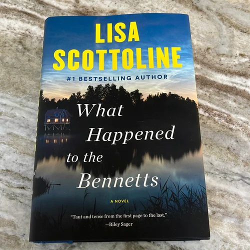 What Happened to the Bennetts