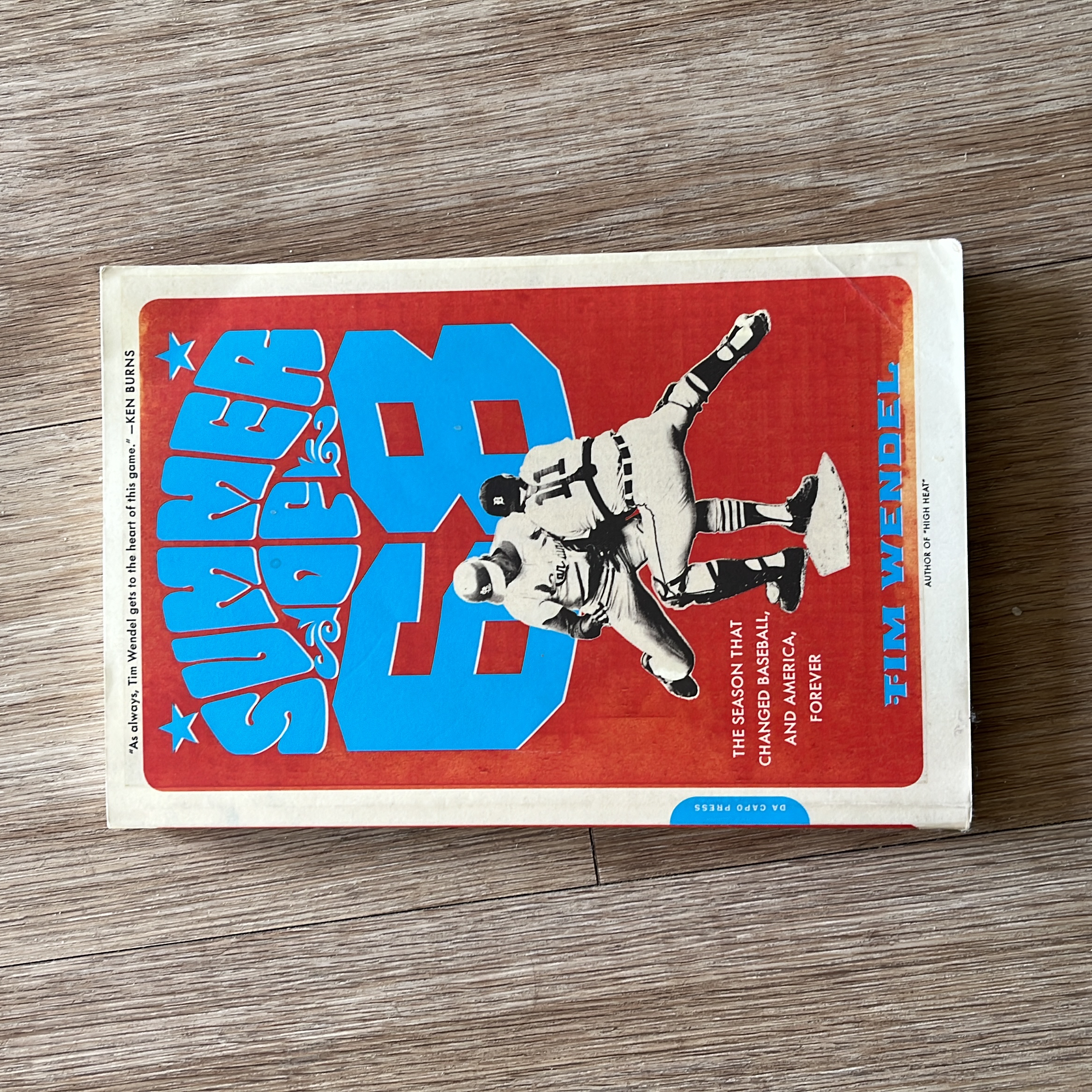 Summer Of '68
