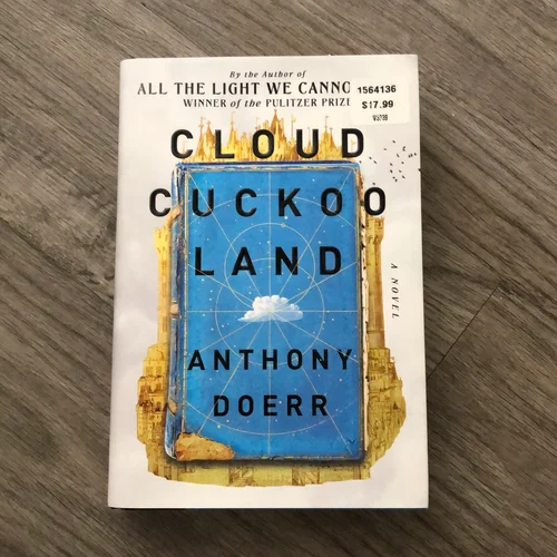 Cloud Cuckoo Land