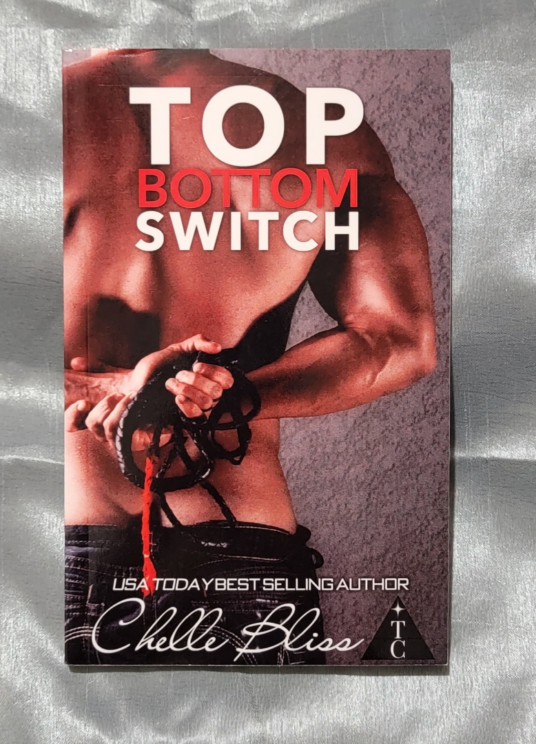 Top Bottom Switch by