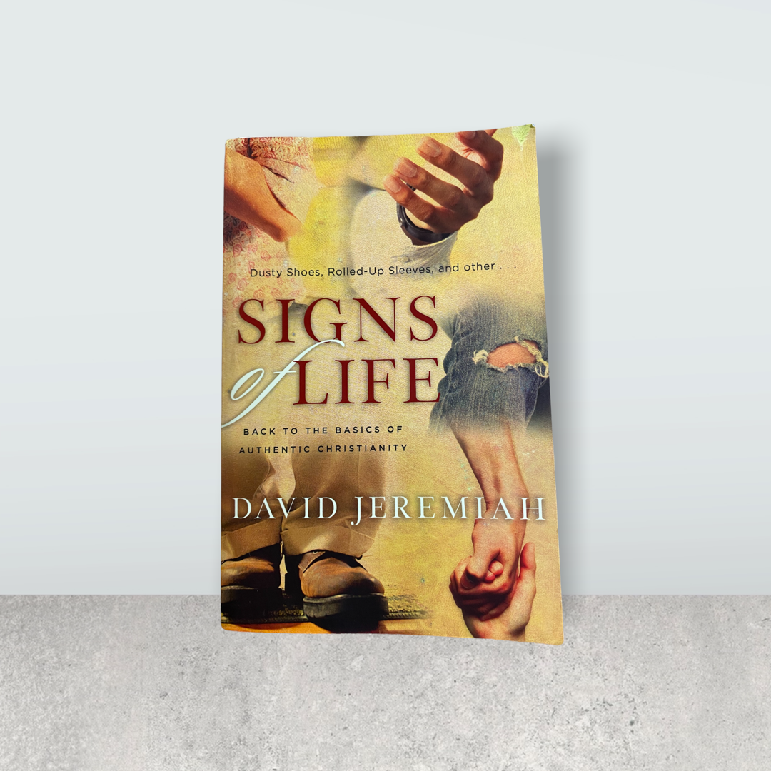 Signs of Life