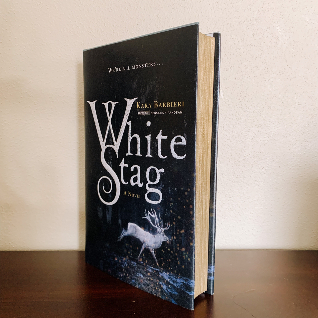 White Stag