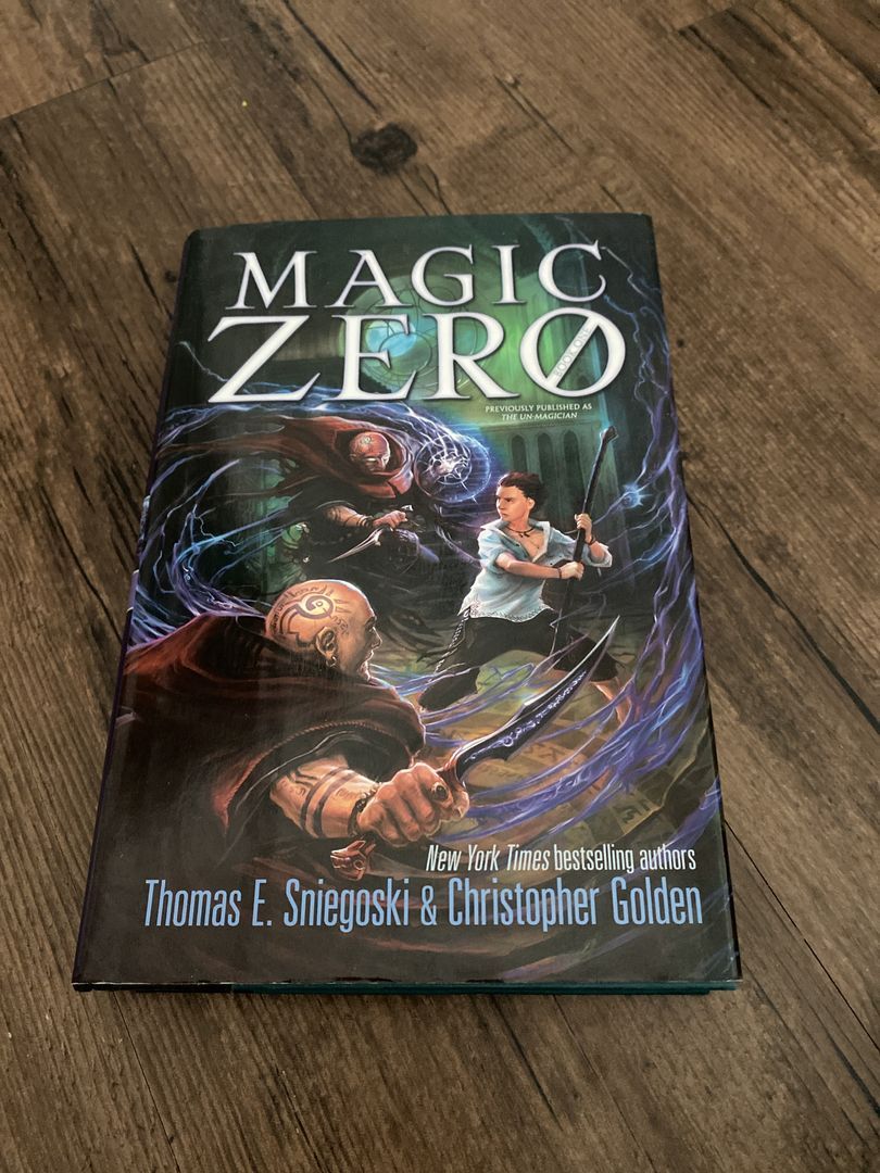 Magic Zero