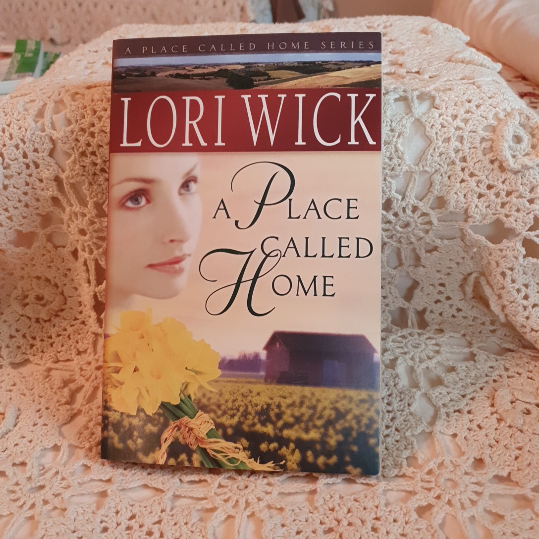 A Place Called Home