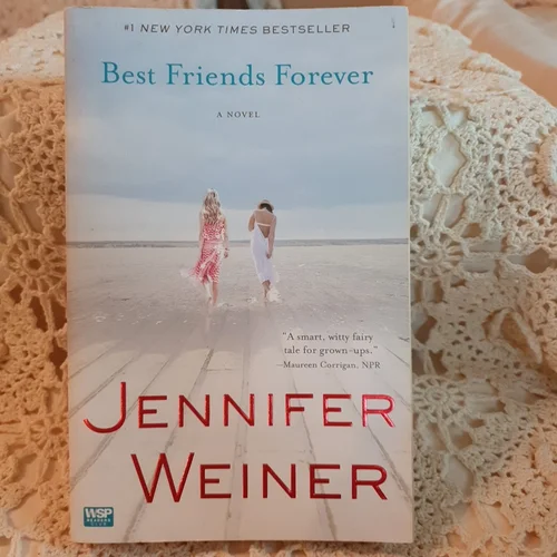 Best Friends Forever