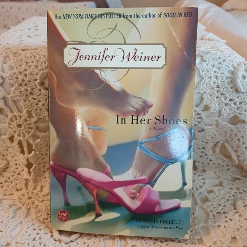 In Her Shoes