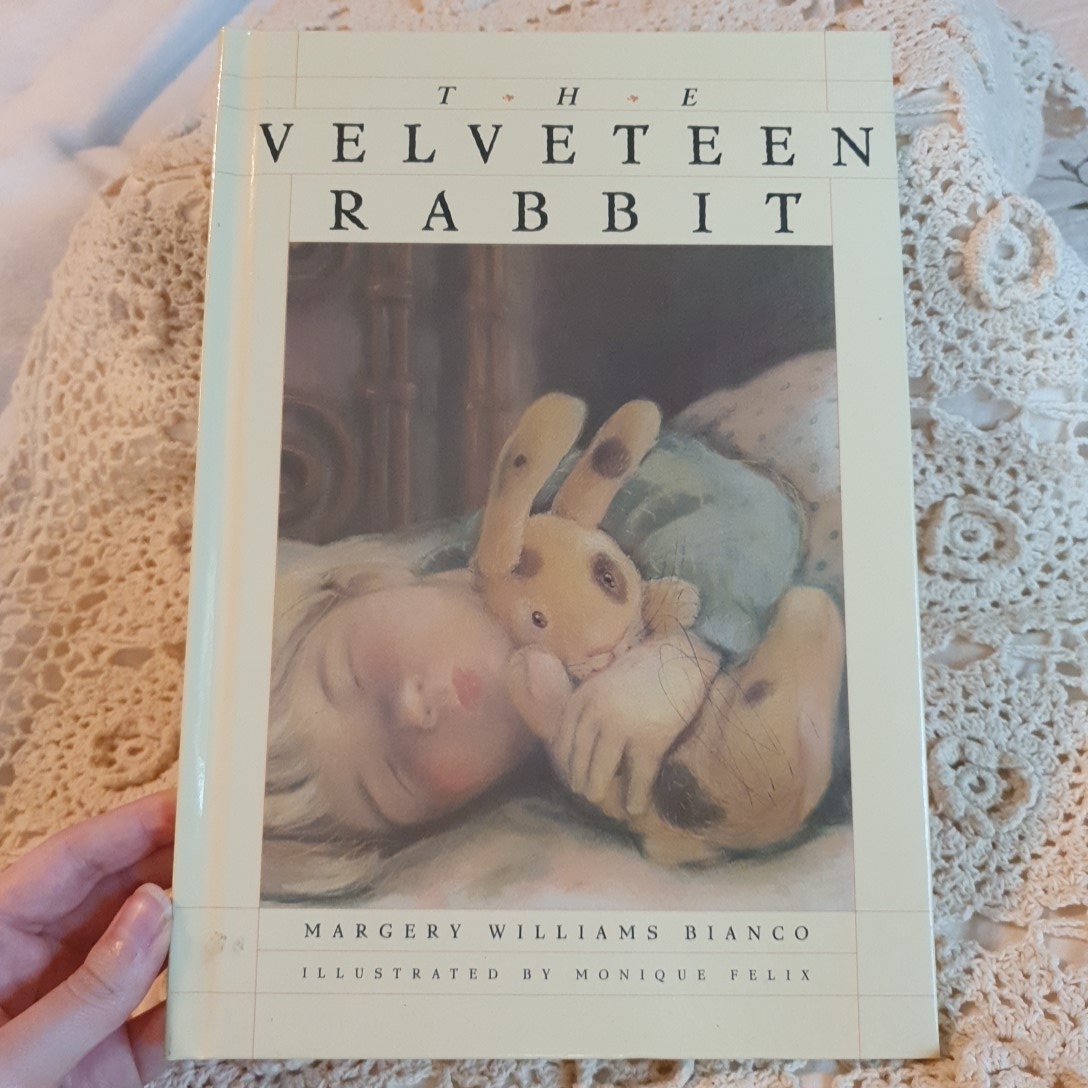 The Velveteen Rabbit