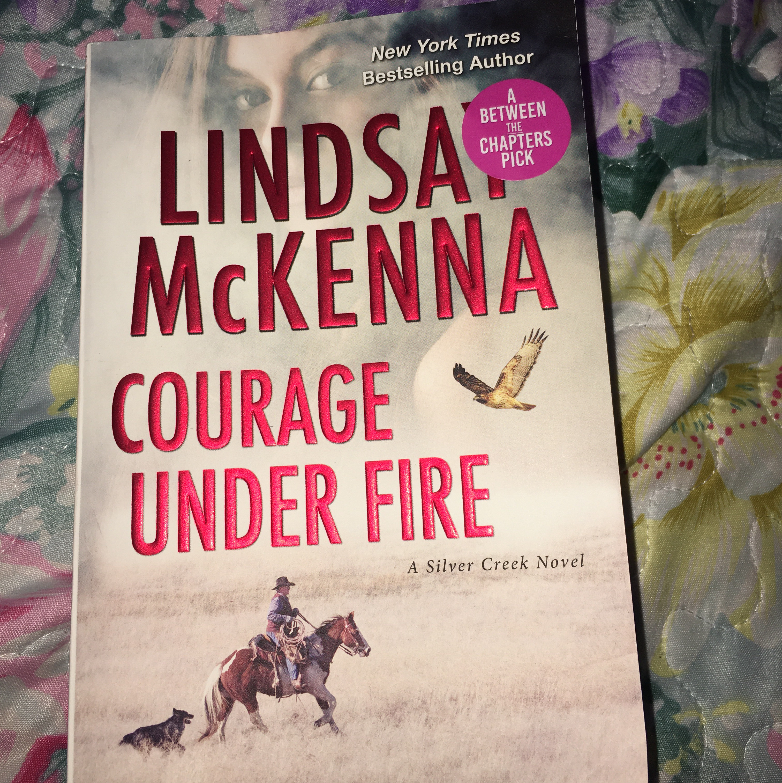 Courage under Fire