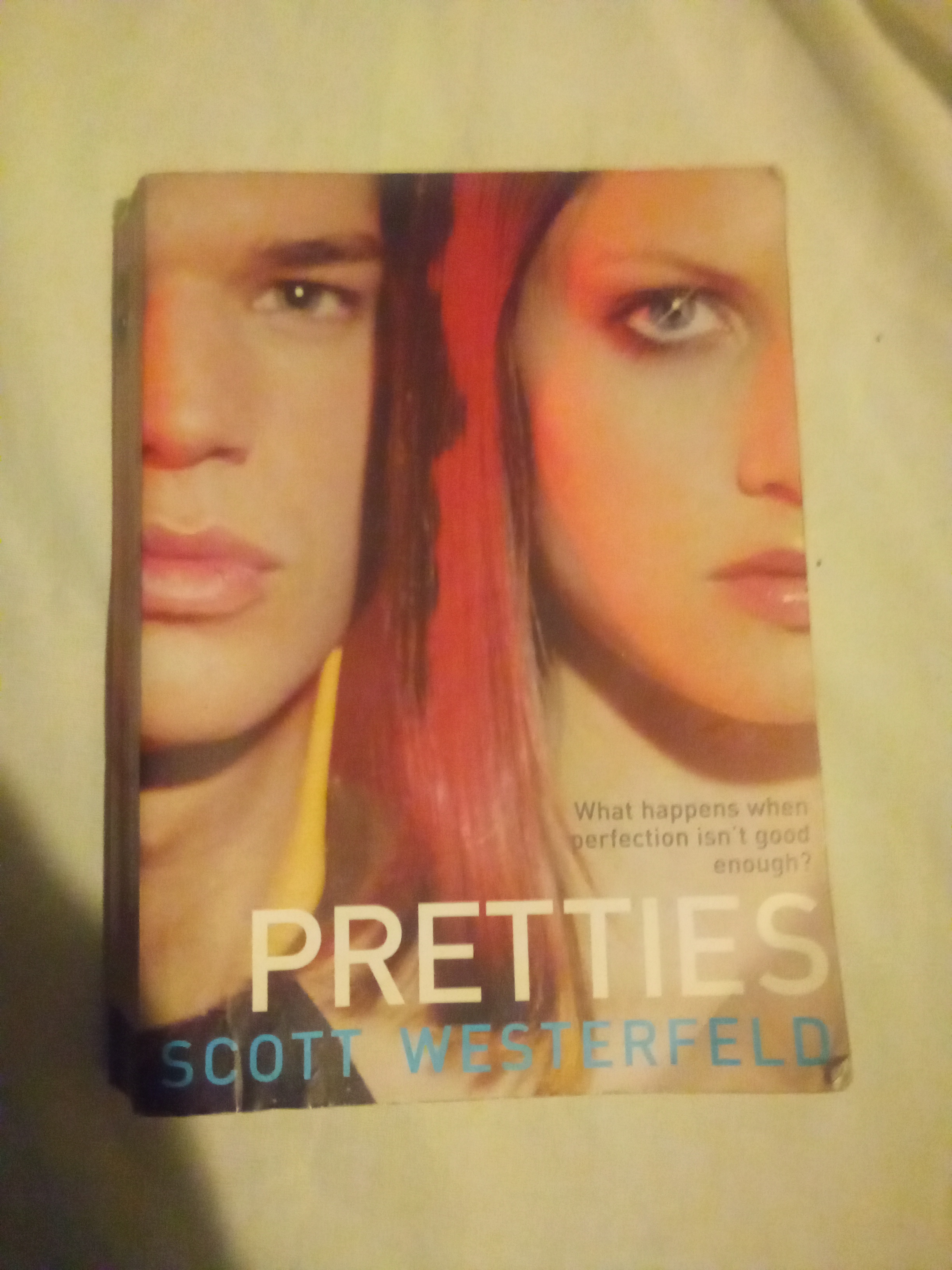 Pretties