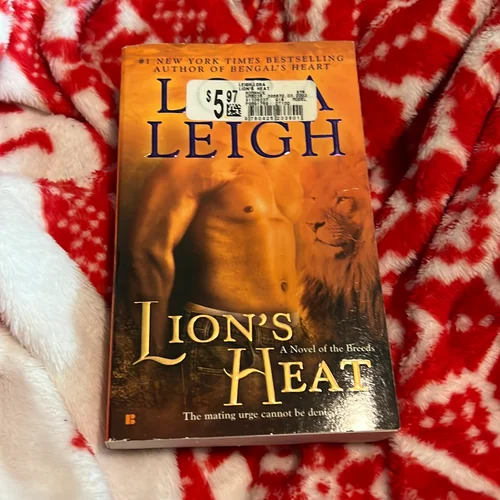 Lion's Heat