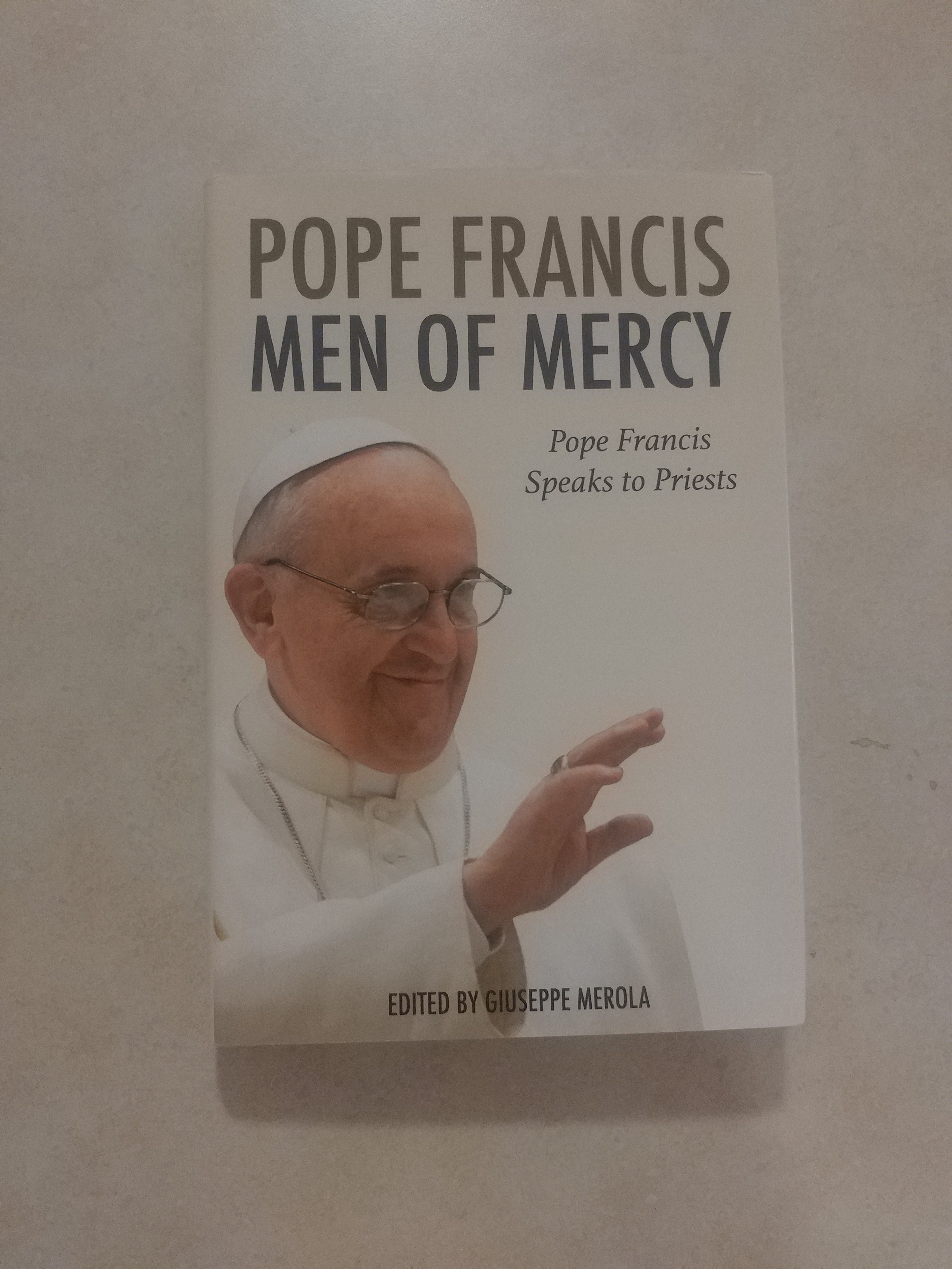 Men of Mercy