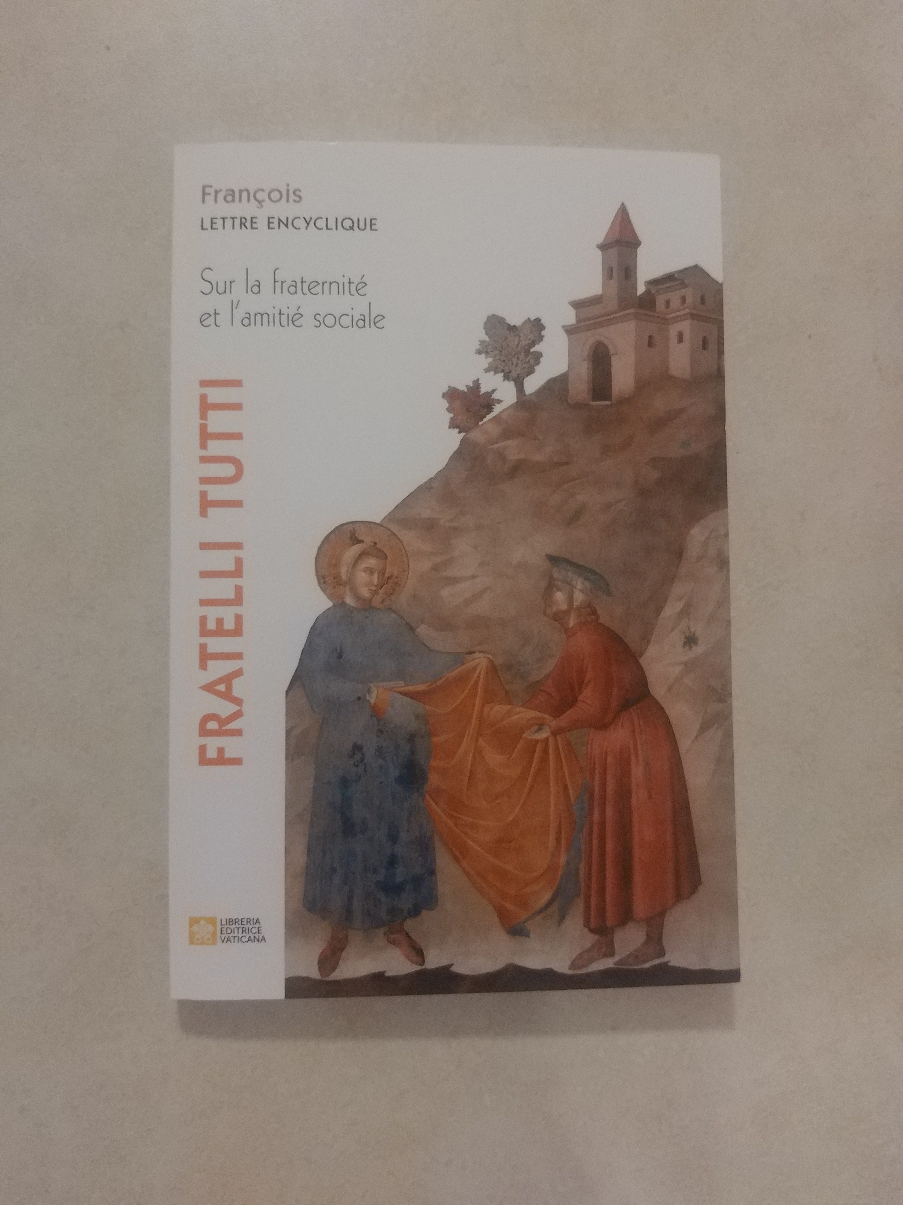 Fratelli Tutti