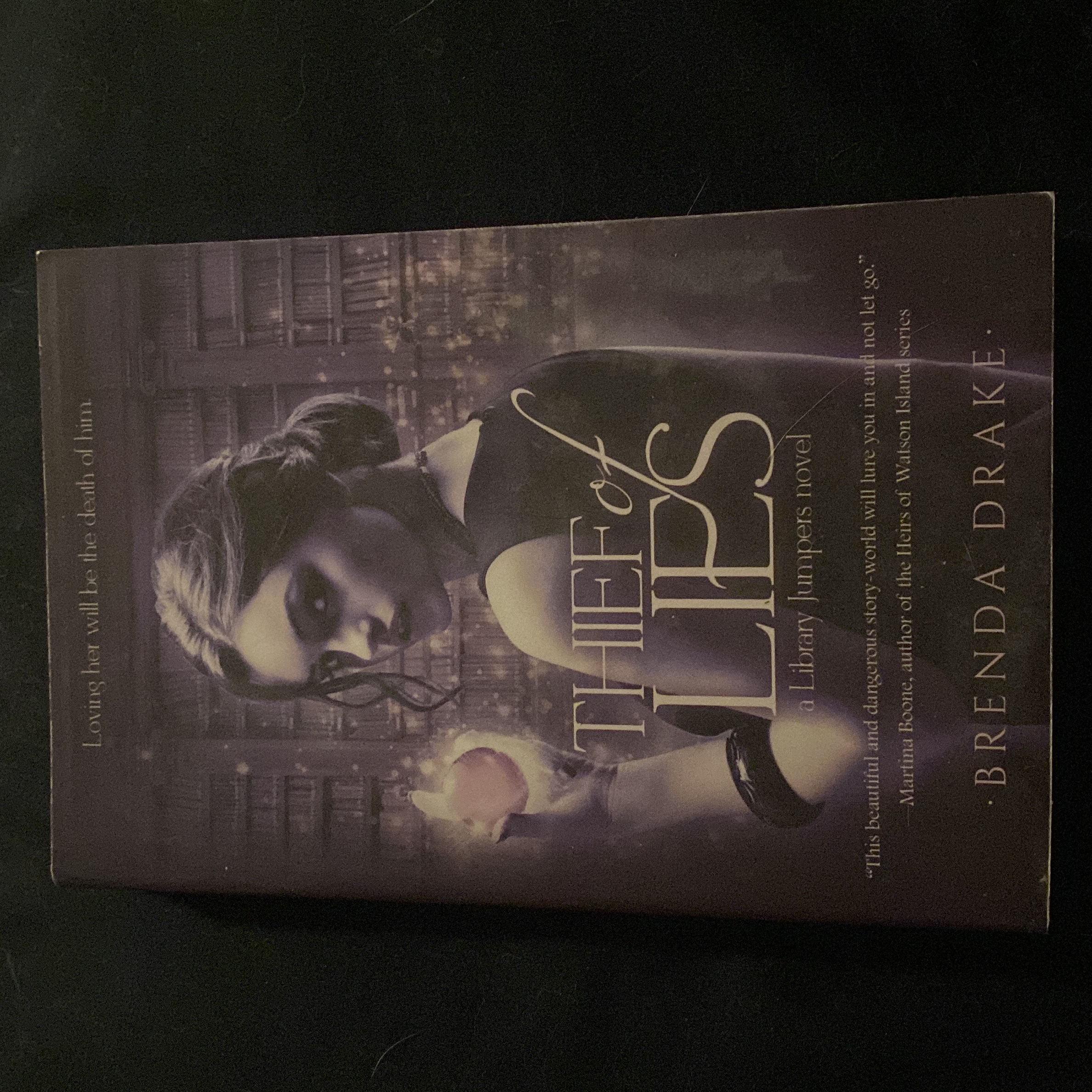 Thief of Lies