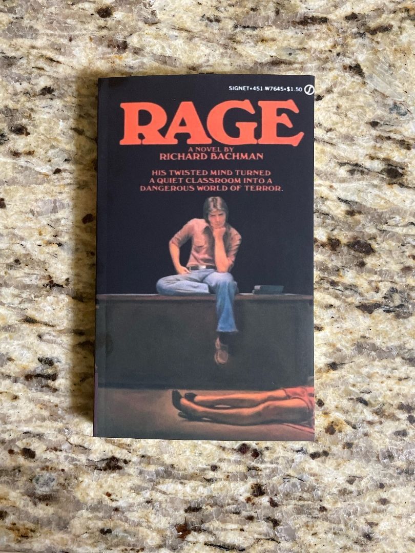 Rage
