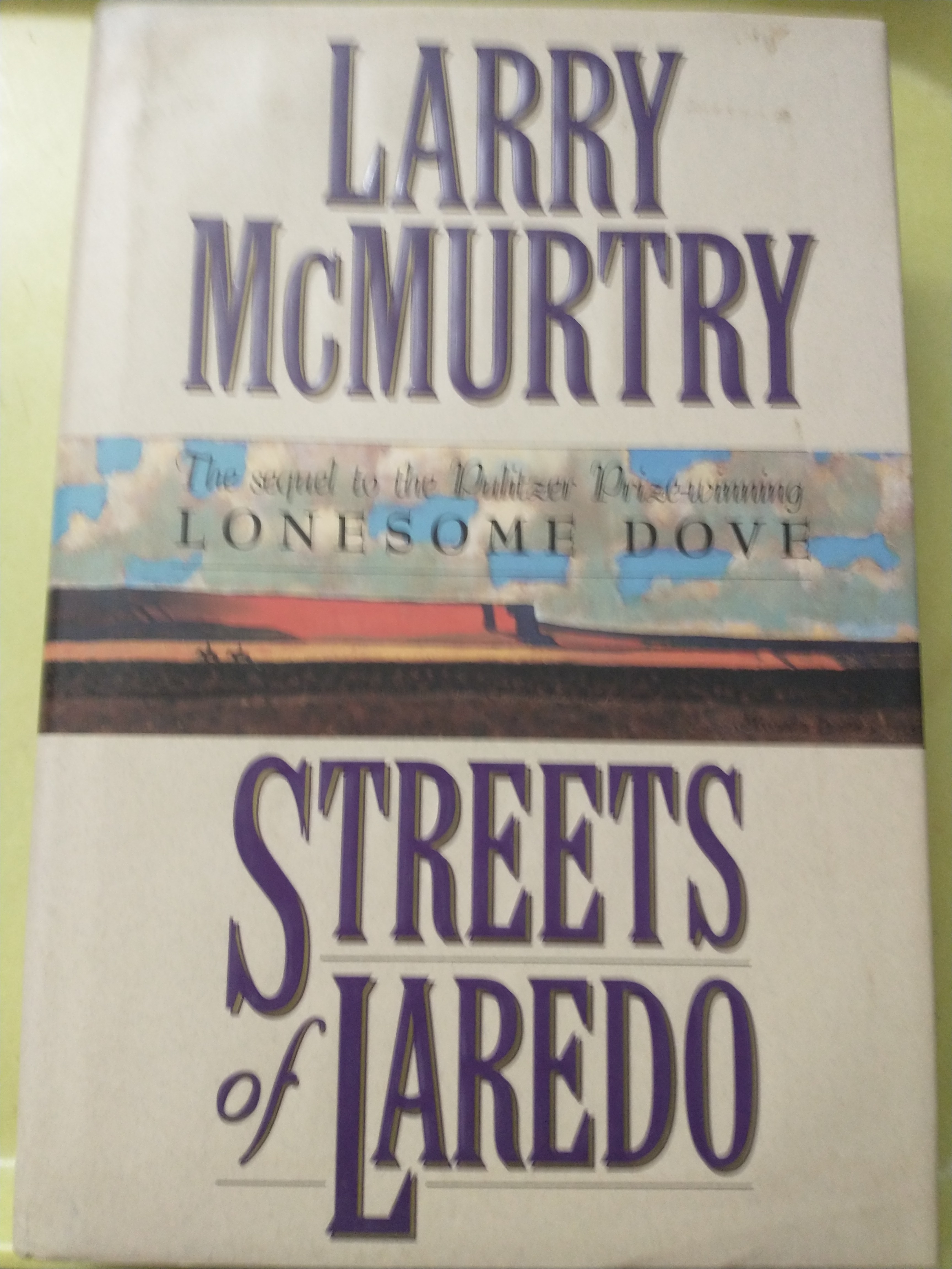 Streets of Laredo