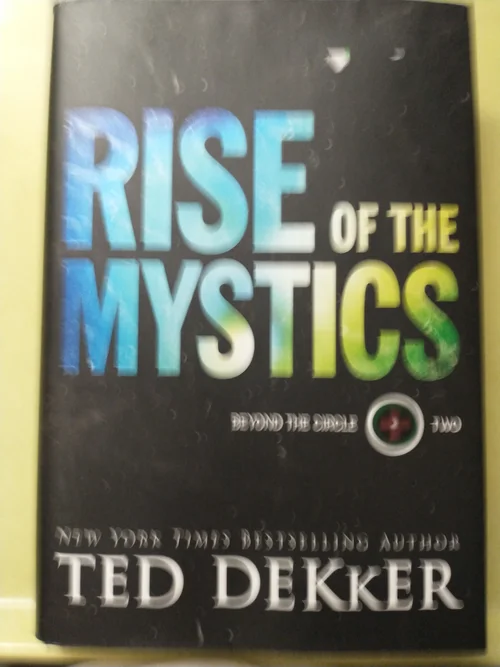 Rise of the Mystics